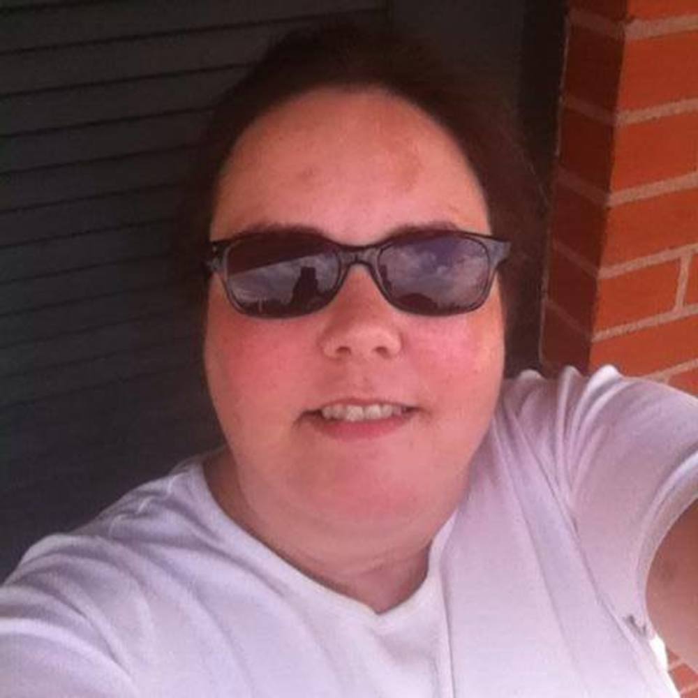 Meet your Posher, Beth